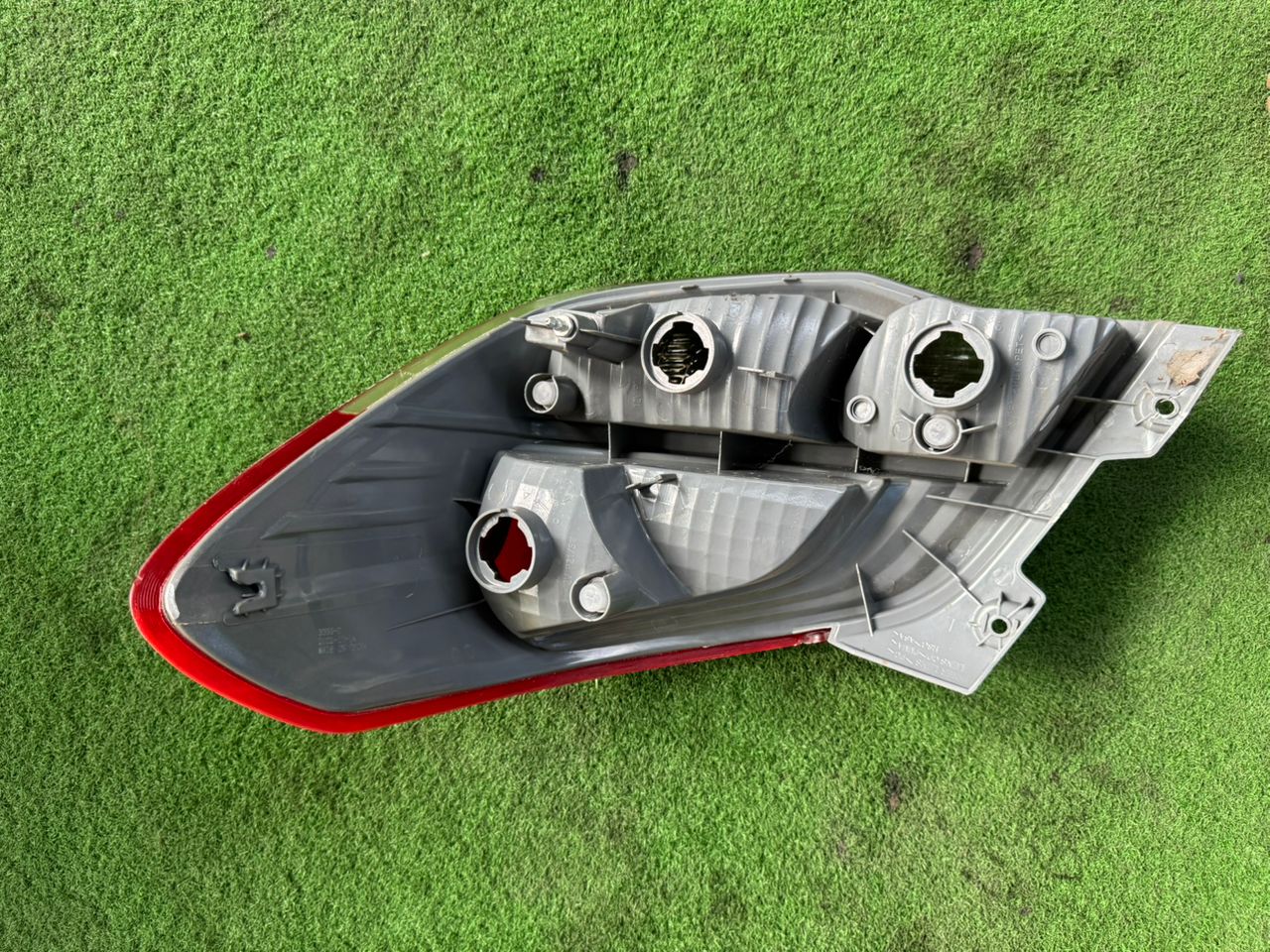MITSUBISHI MIRAGE G4 TAIL LAMP LH (3399-U)
