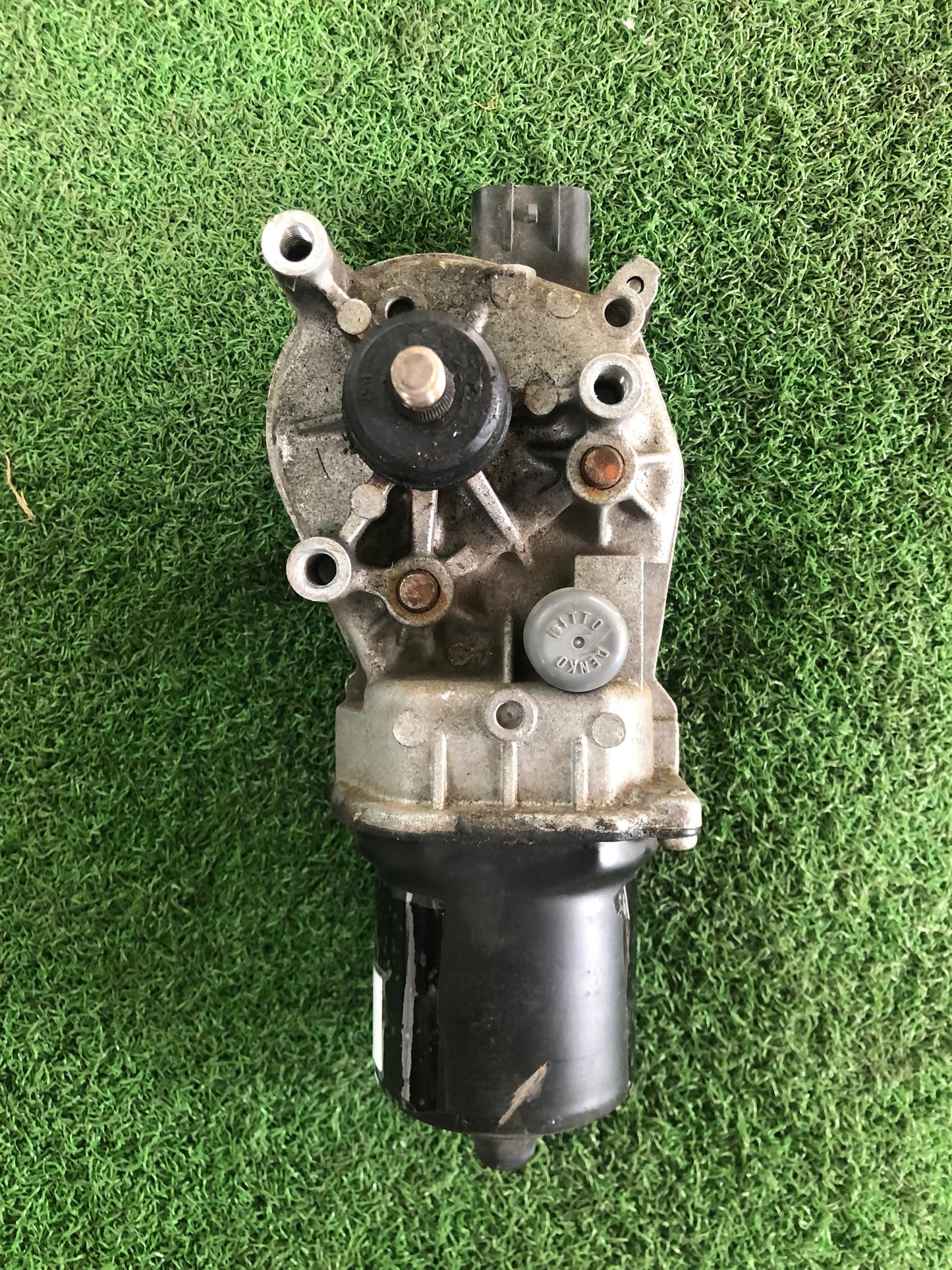 HONDA CITY WIPER MOTOR (76500-T8N-T010-M1)