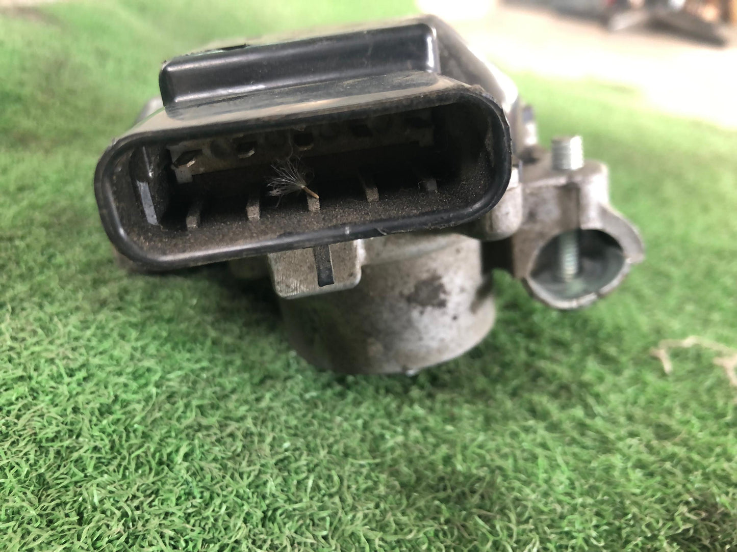 ISUZU DMAX ITEQ WIPER MOTOR (898057-4491)