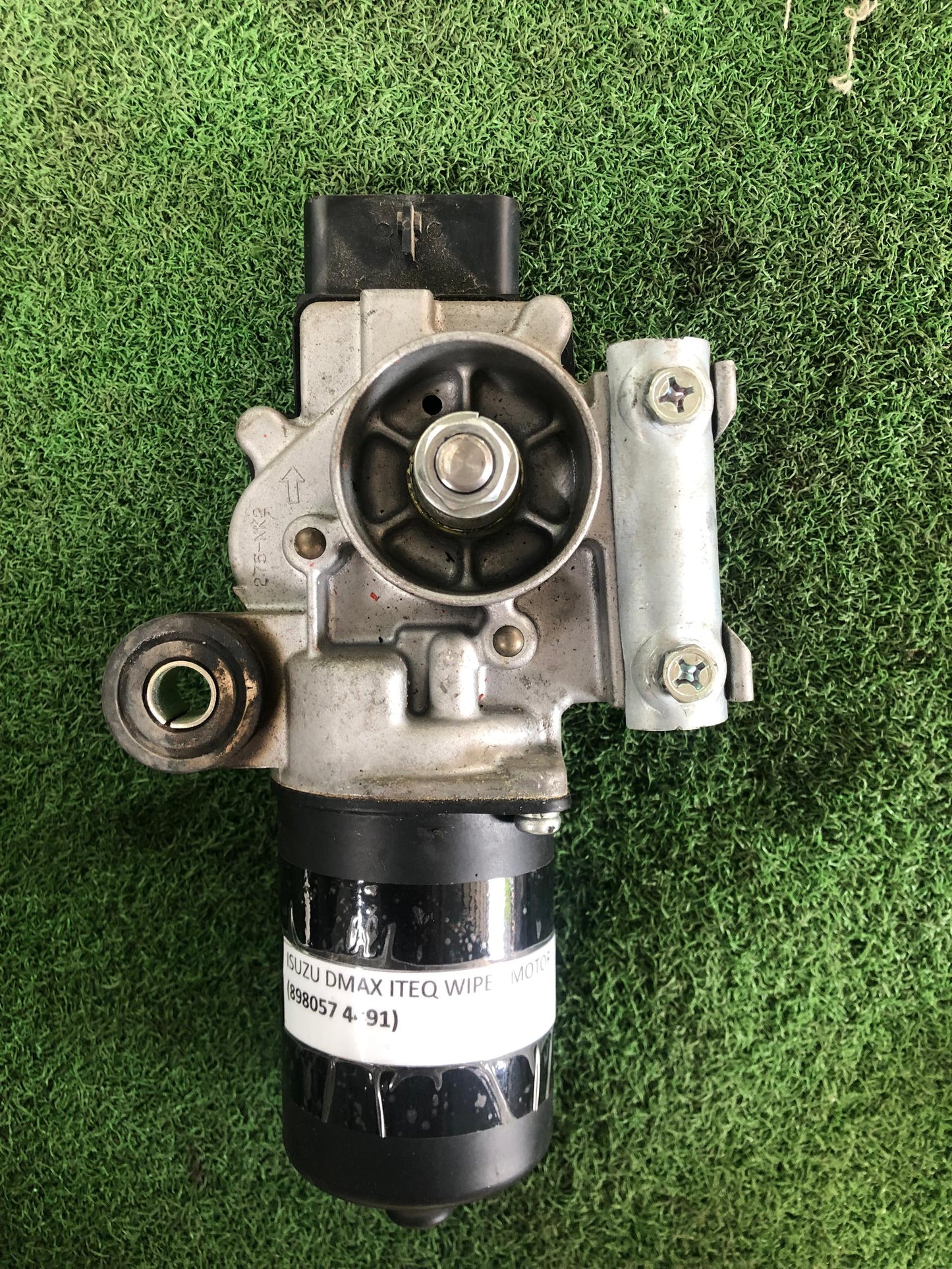 ISUZU DMAX ITEQ WIPER MOTOR (898057-4491)