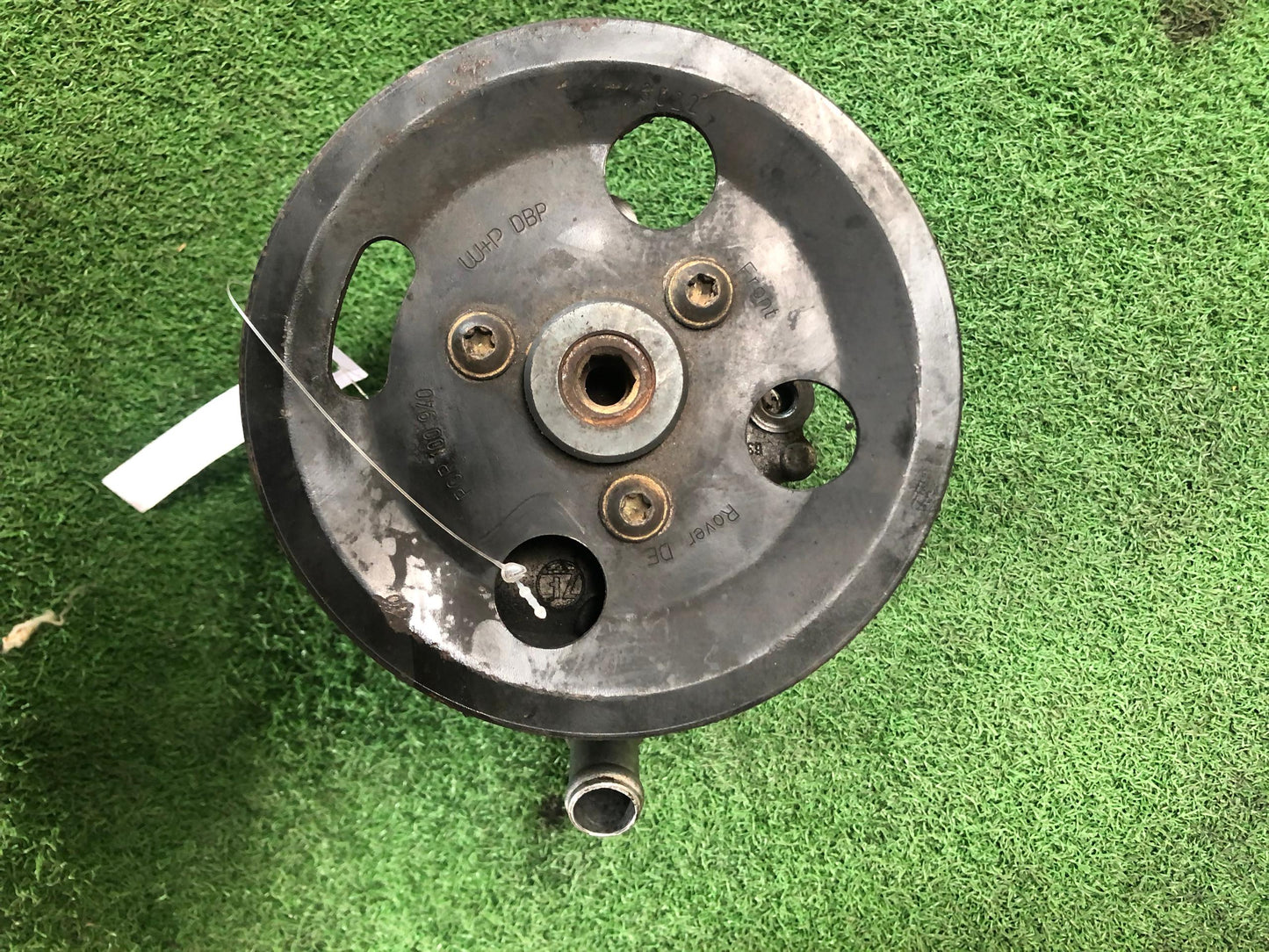 HONDA CRV STEERING PUMP (SP0023)
