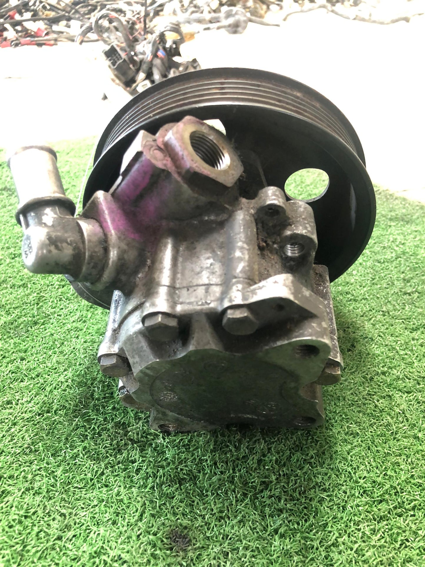 HONDA CRV STEERING PUMP (SP0023)