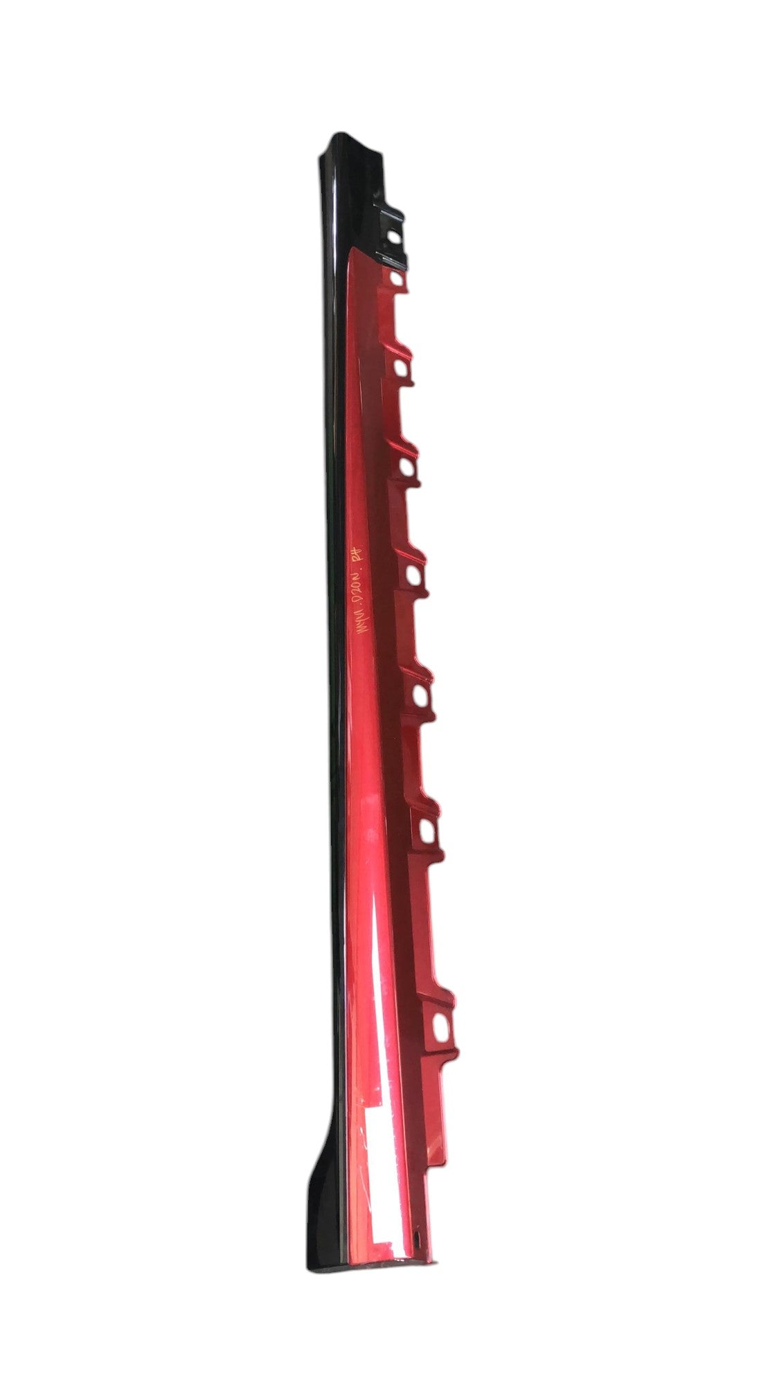 PERODUA MYVI D20N SIDE SKIRT LH RED (75806-BZ150)