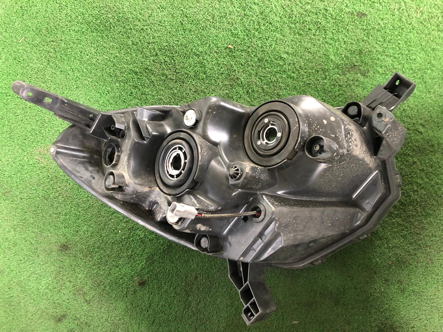 MYVI LAGI BEST HEAD LAMP LH (HL0071)