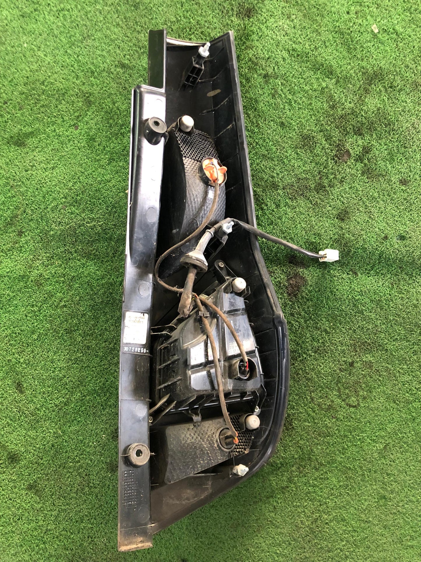 PROTON EXORA 2011 TAIL LAMP LH (PW950959)