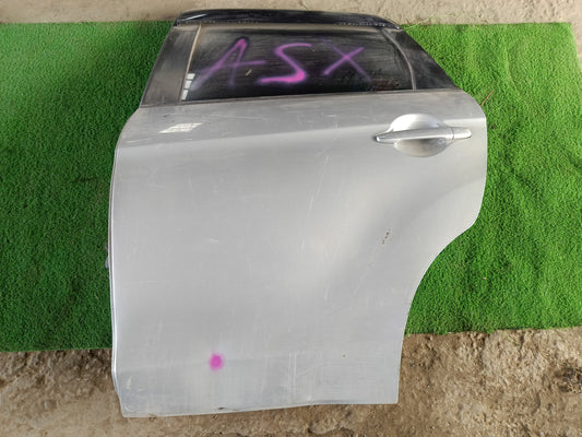 MITSUBISHI ASX RLH DOOR PANEL COMPLETE (DP00188)