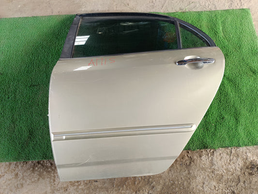 TOYOTA COROLLA ALTIS RLH DOOR PANEL COMPLETE (DP00190)