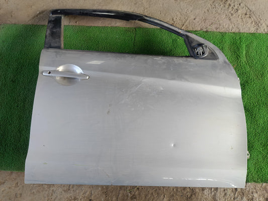 MITSUBISHI ASX FRH DOOR PANEL COMPLETE (DP00189)