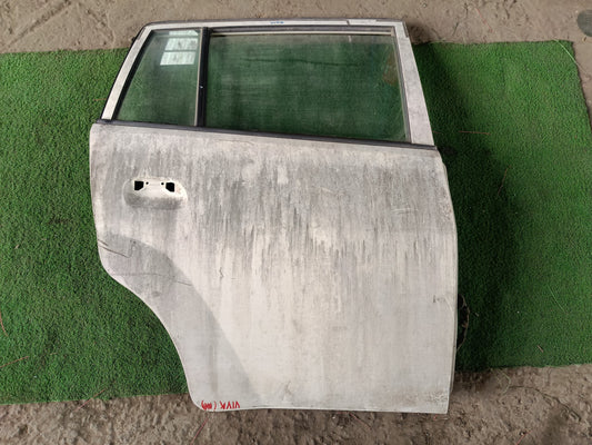 PERODUA VIVA DOOR PANEL RRH KOSONG WHITE (DP00199)