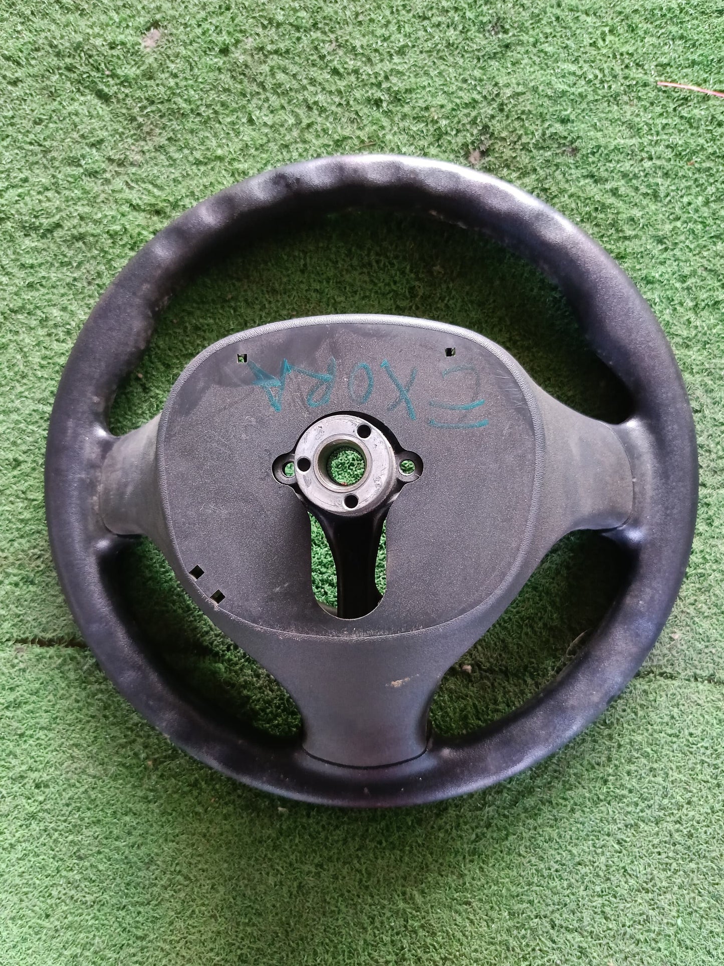 PROTON EXORA STEERING WHEEL (SW00095)
