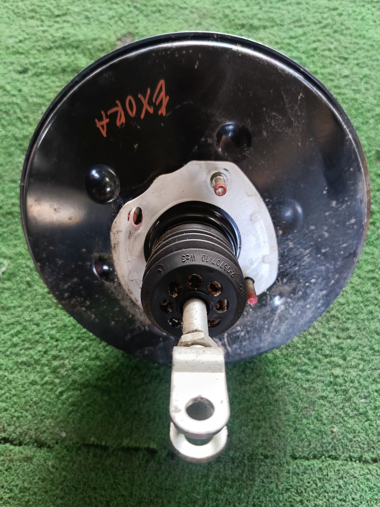 PROTON EXORA BRAKE BOOSTER SET (PW827149)