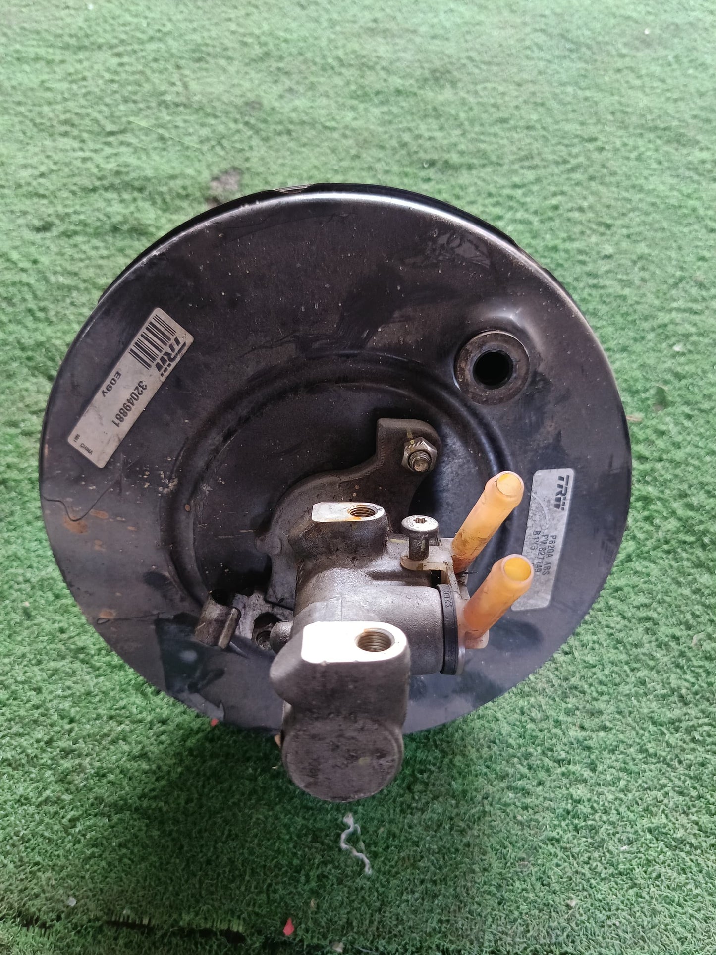 PROTON EXORA BRAKE BOOSTER SET (PW827149)