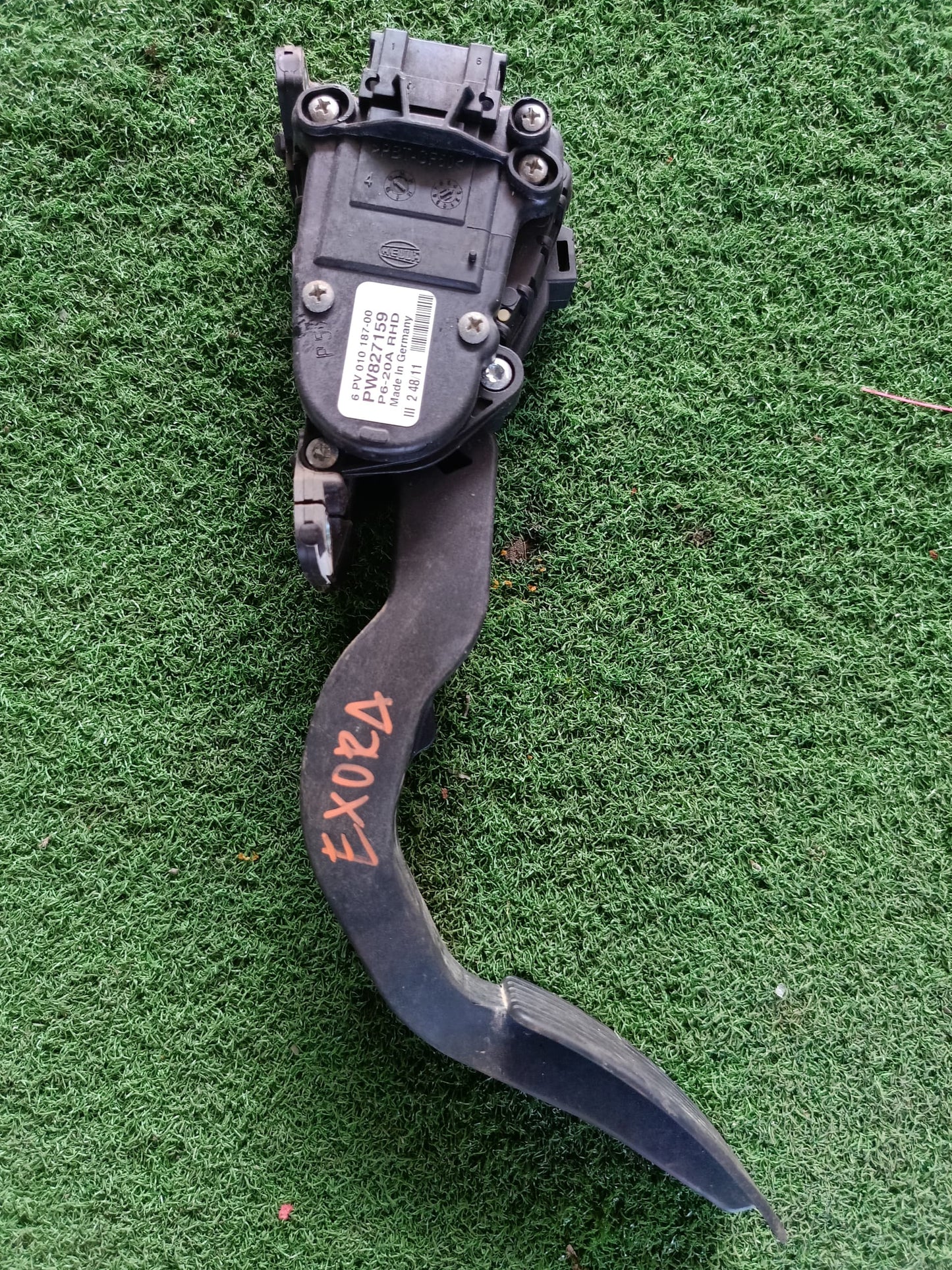 PROTON EXORA PEDAL SESNSOR (PW827159)