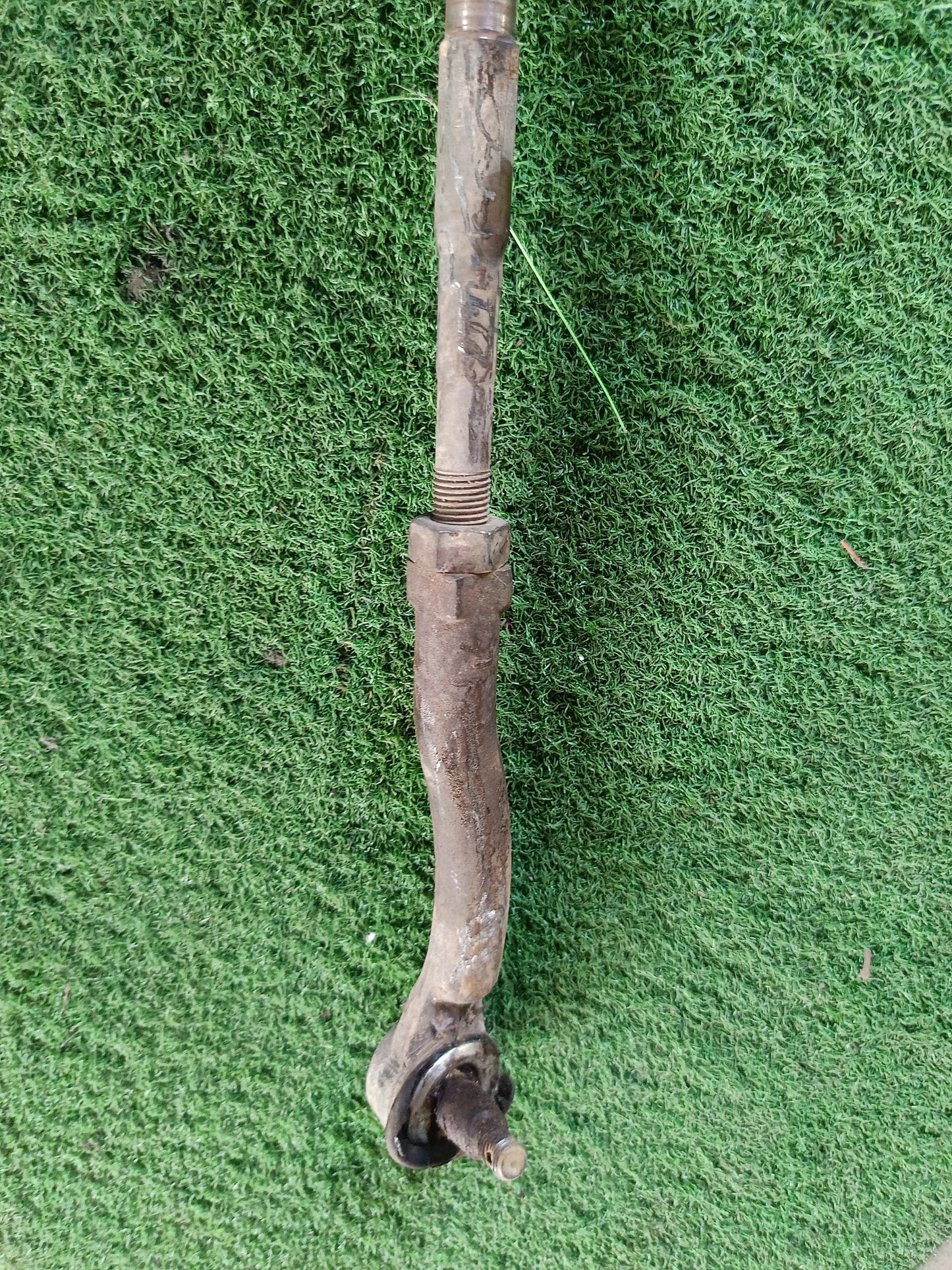 PROTON EXORA STEERING RACK (PW827161)