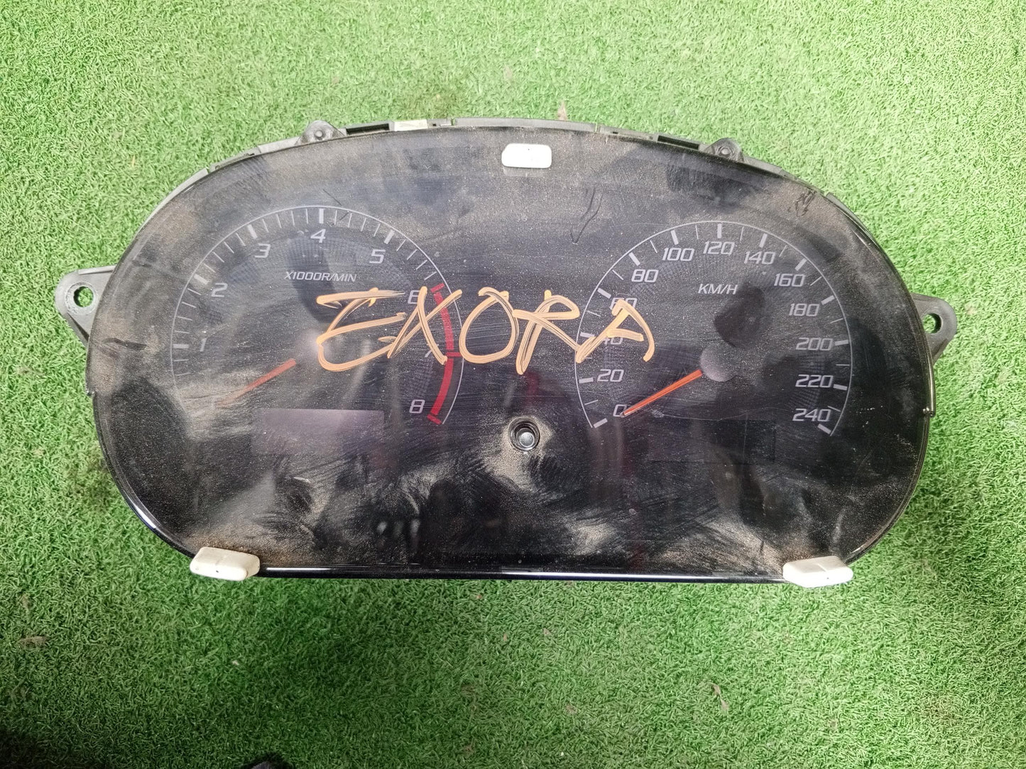 PROTON EXORA METER AT (PW951027)