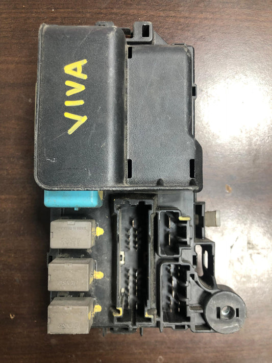 PERODUA VIVA FUSE BOX (FSB0005)