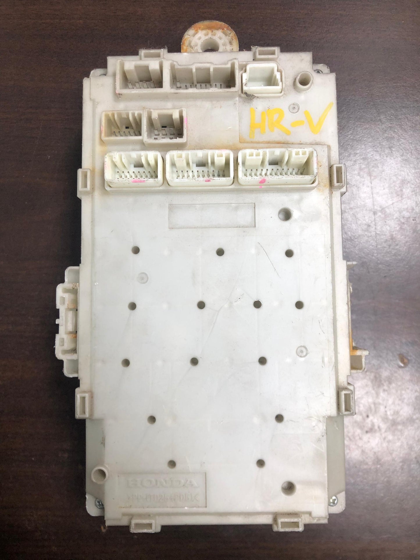 HONDA HR-V FUSE BOX (FSB0008)
