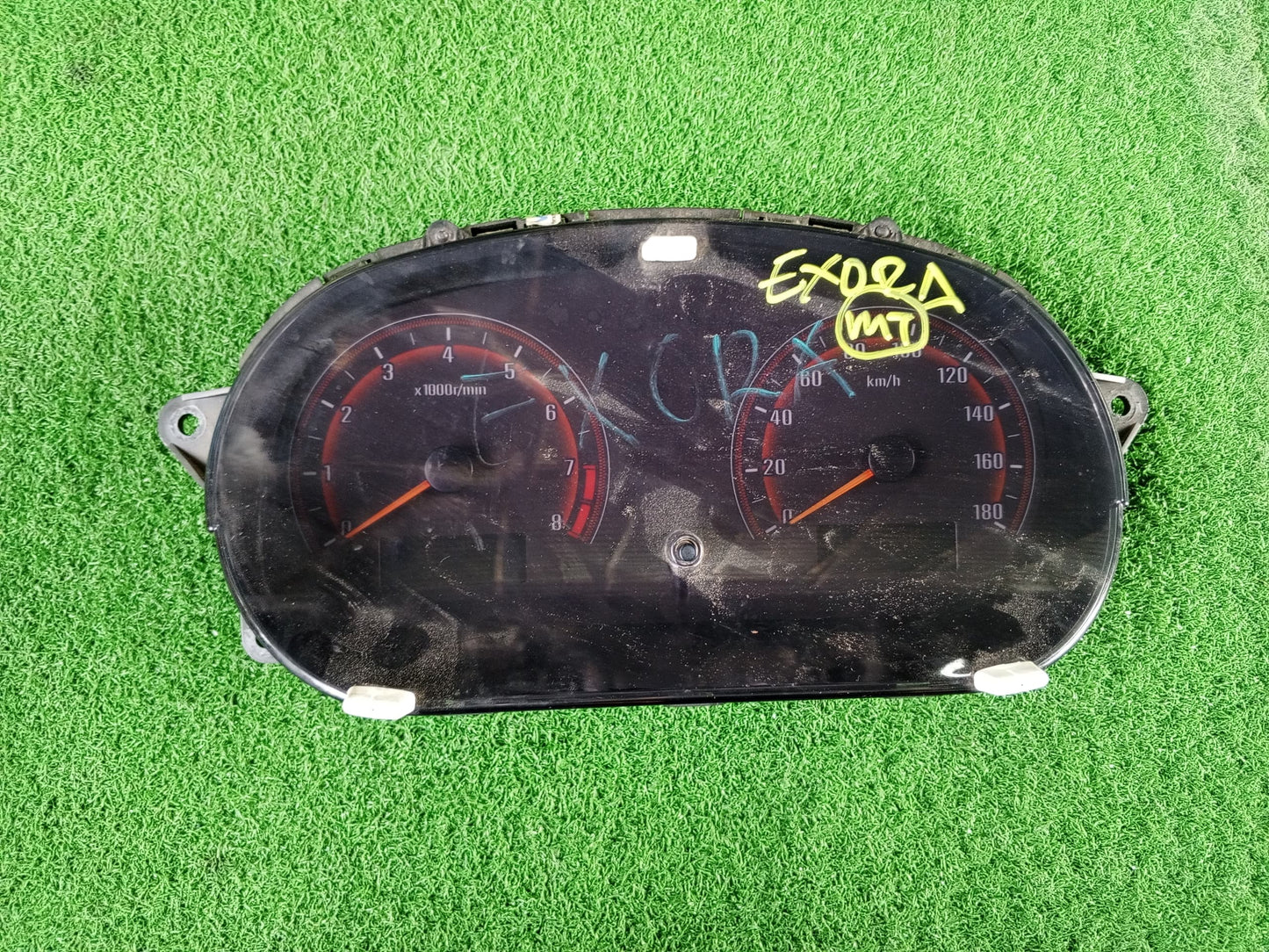 PROTON EXORA METER MT (PW856120)