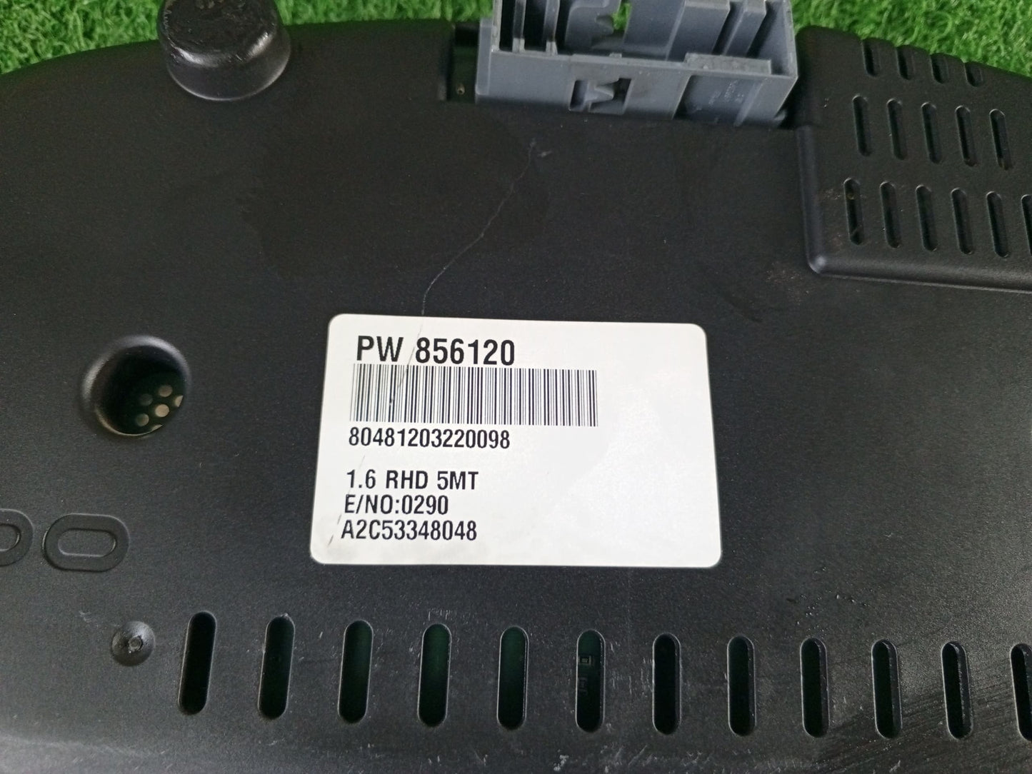 PROTON EXORA METER MT (PW856120)