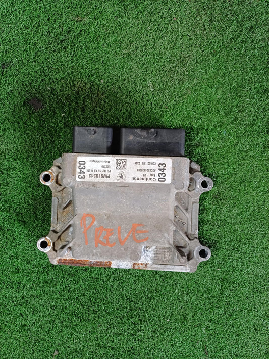 PROTON PREVE ECU ENGINE (PW910343)