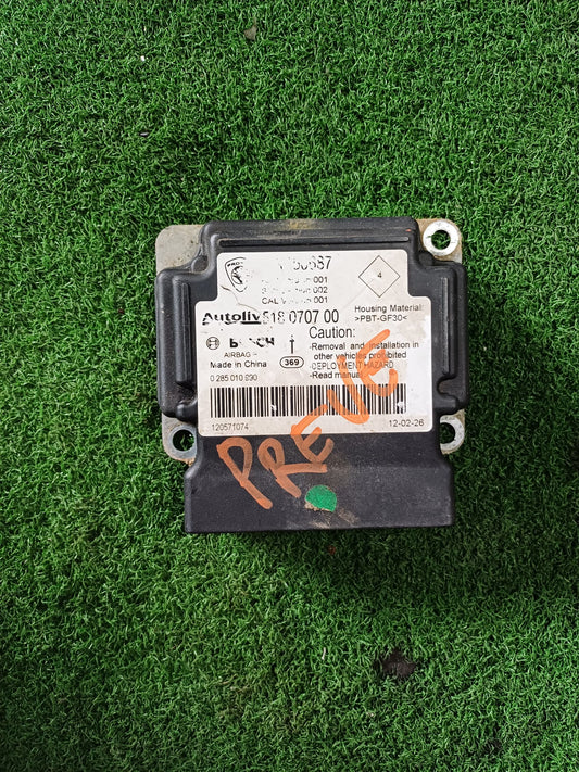 PROTON PREVE AIRBAG ECU (PW950687)
