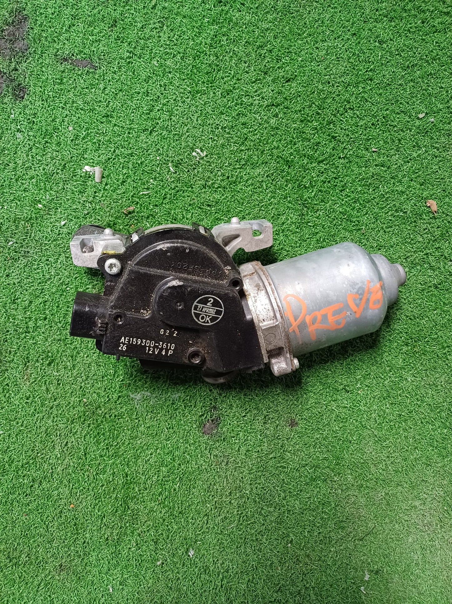 PROTON PREVE WIPER MOTOR (U)[WM00002)