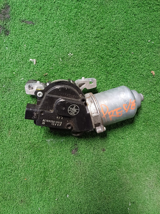 PROTON PREVE WIPER MOTOR (U)[WM00002)