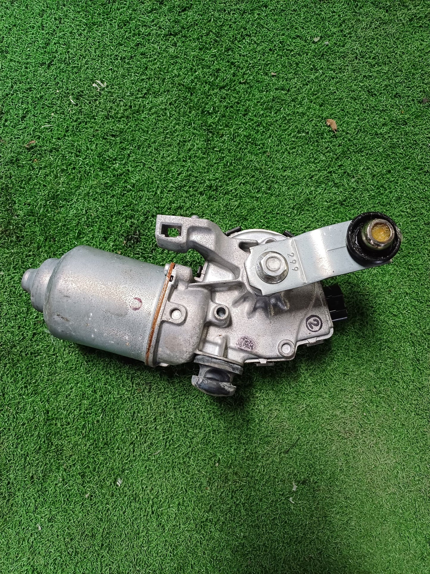 PROTON PREVE WIPER MOTOR (U)[WM00002)