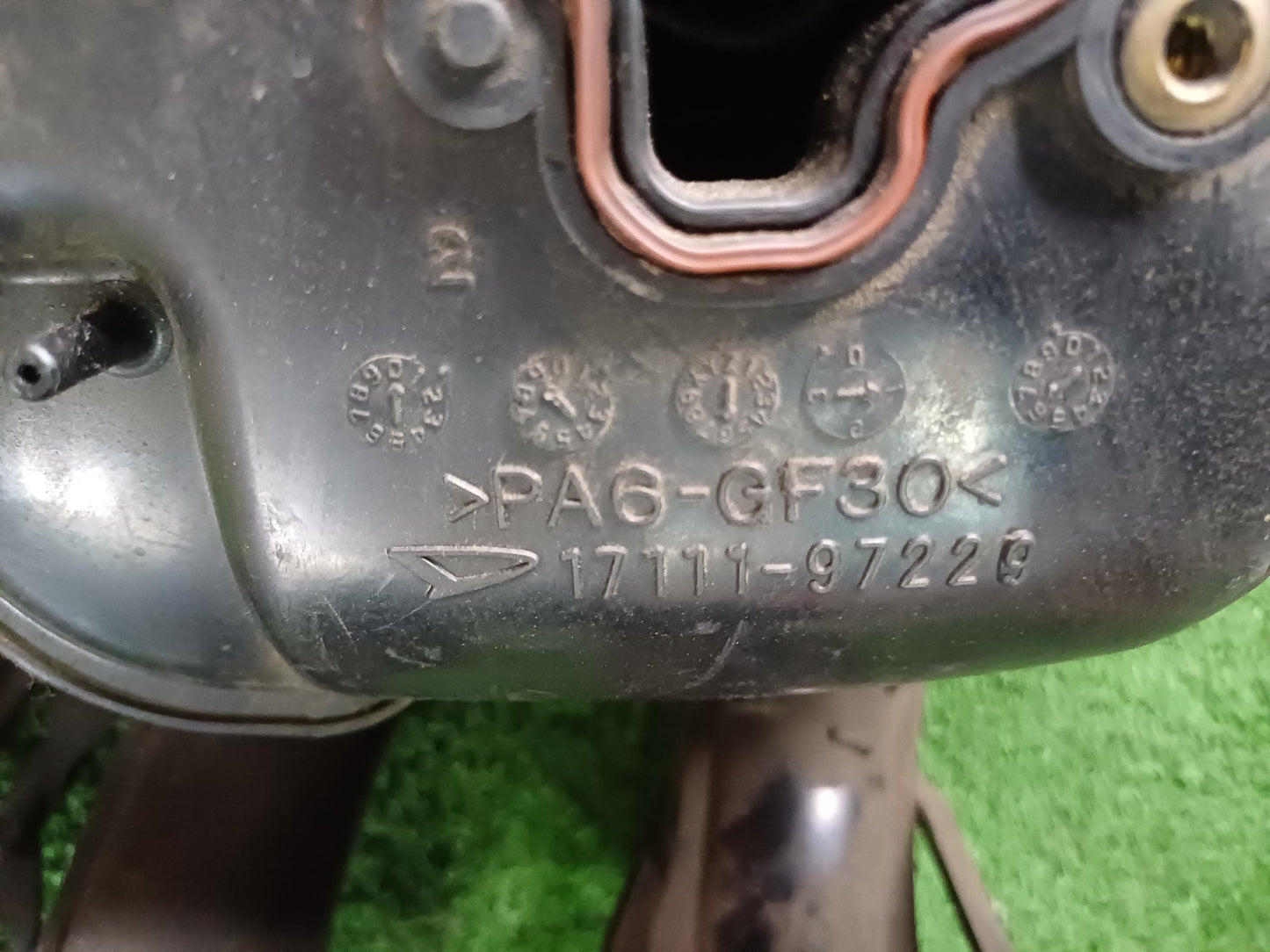 PERODUA VIVA INLET MANIFOLD (17111-97229)