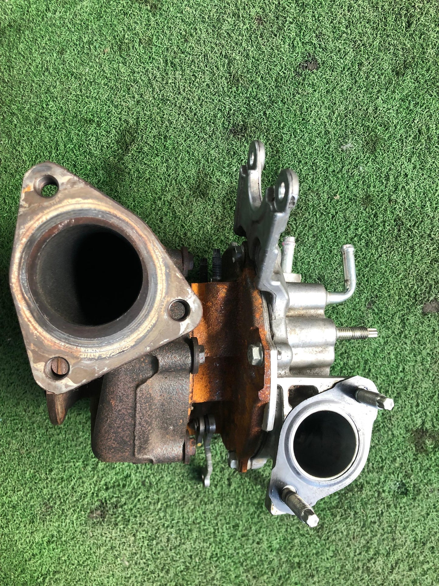 TOYOTA HILUX ROGUE 2.4 TURBO (17201-11110)