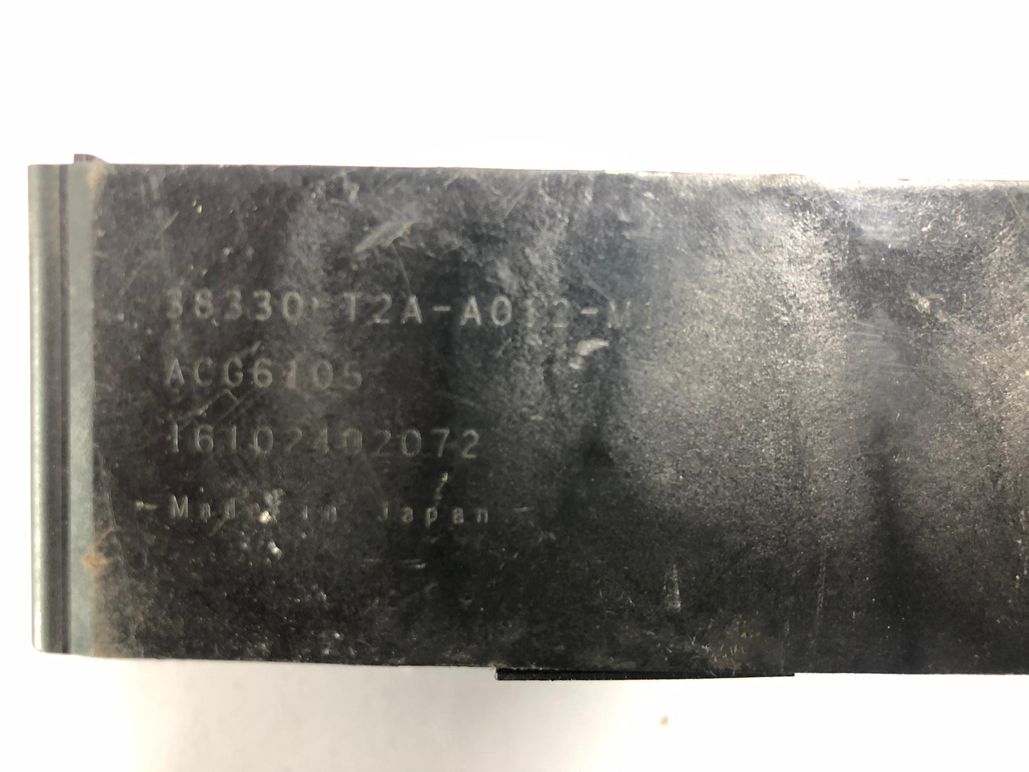 HONDA ACCORD MODULE RELAY (38330-T2A-A012-M1)