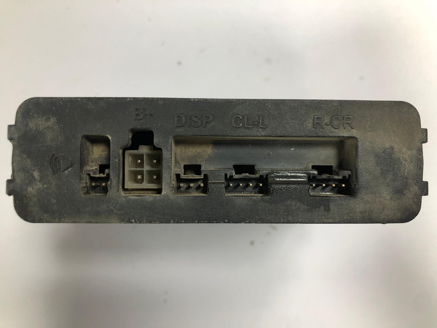 NISSAN NAVARA REVERSE SENSOR ECU (024294)