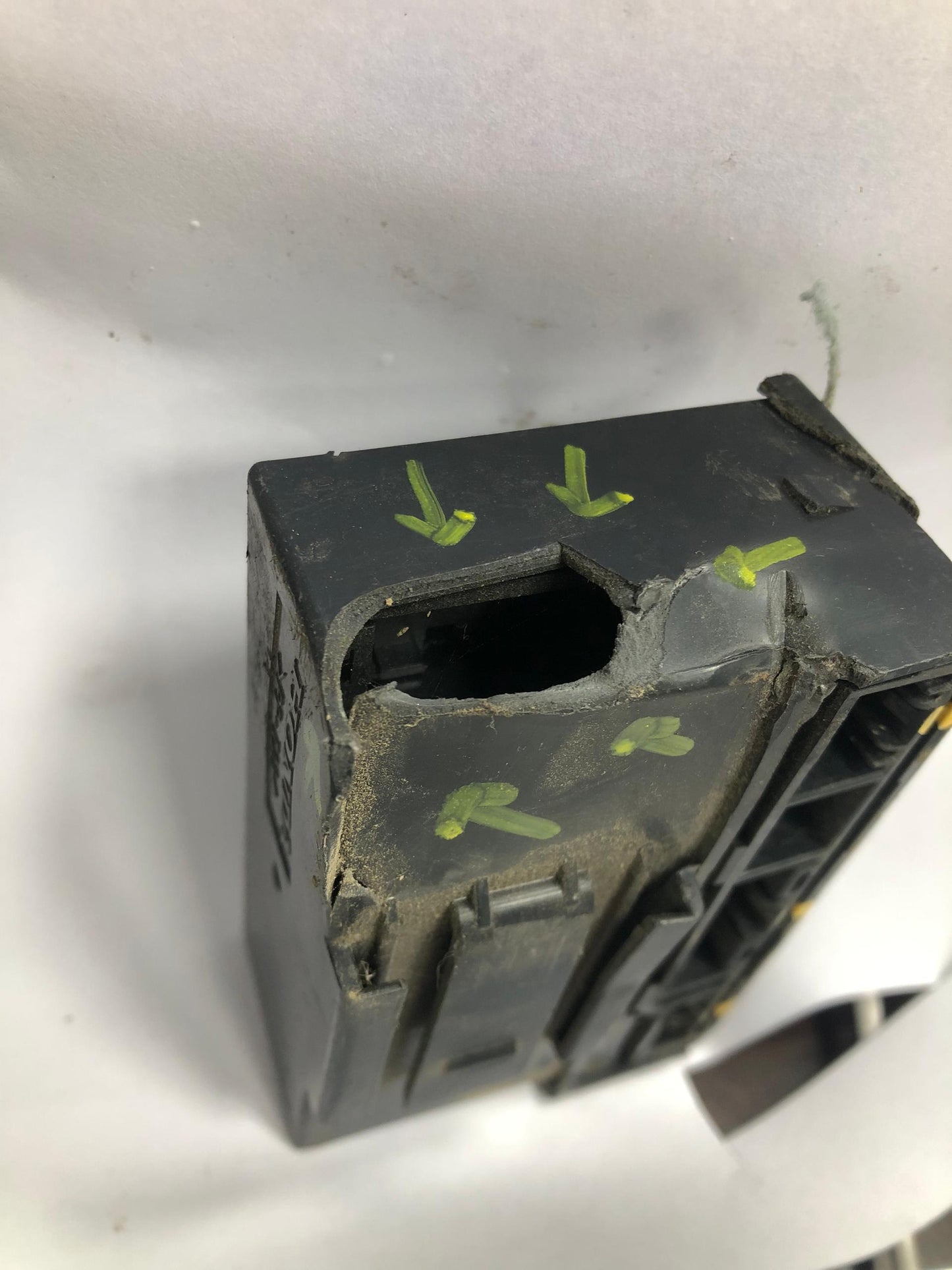 HONDA ACCORD MODULE RELAY (38330-T2A-A012-M1)