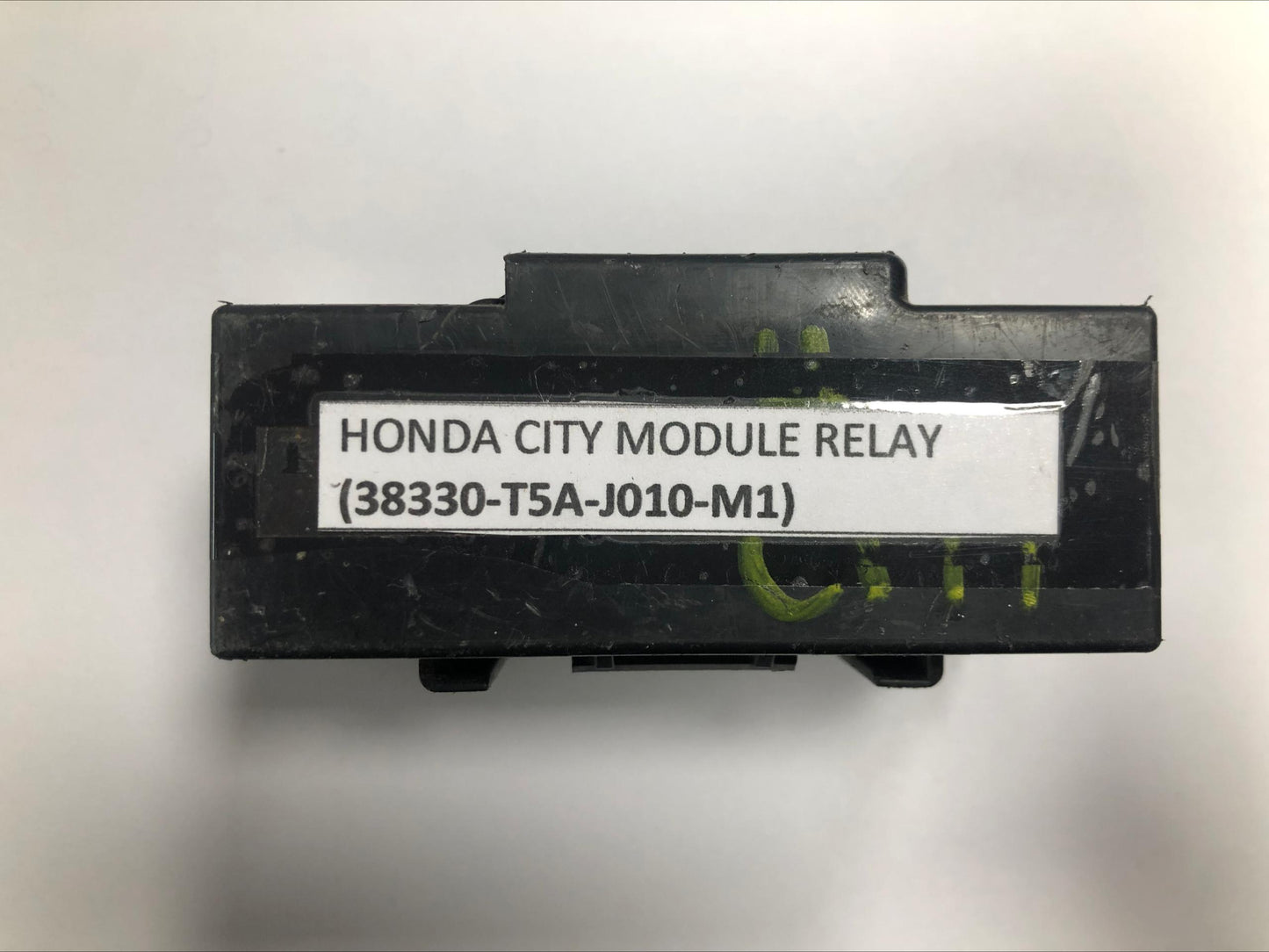 HONDA CITY MODULE RELAY (38330-T5A-J010-M1)