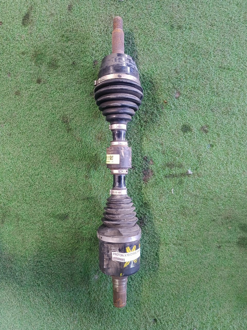PROTON X70 DRIVE SHAFT LH (DS0009)