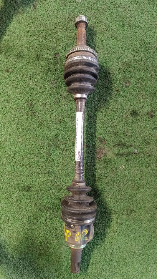 TOYOTA VIOS NCP42 DRIVE SHAFT LH (DS0011)