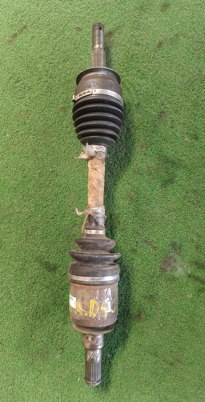NISSAN NAVARA D40 DRIVE SHAFT LH/RH (DS0024)