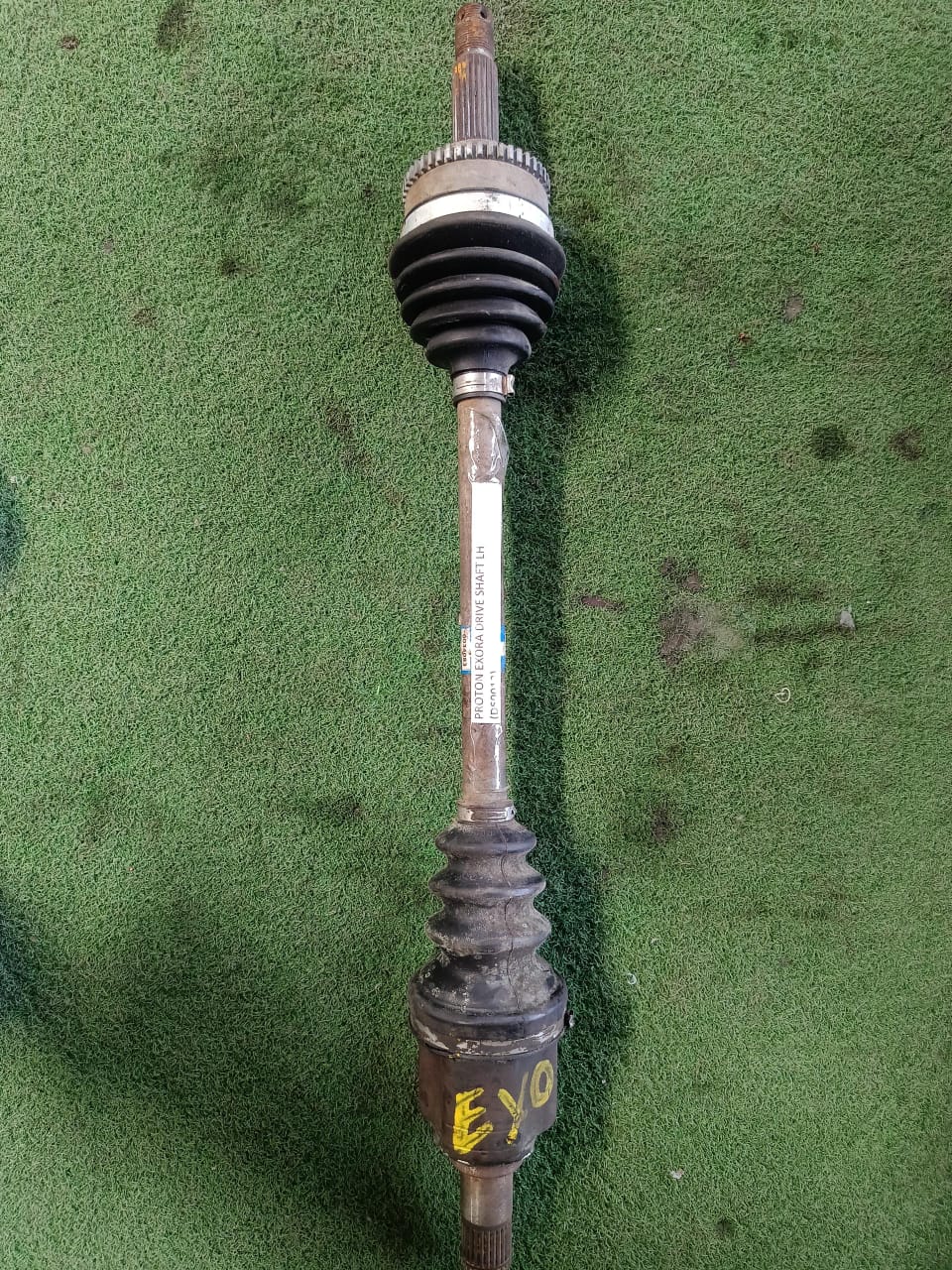 PROTON EXORA DRIVE SHAFT LH (DS0013)