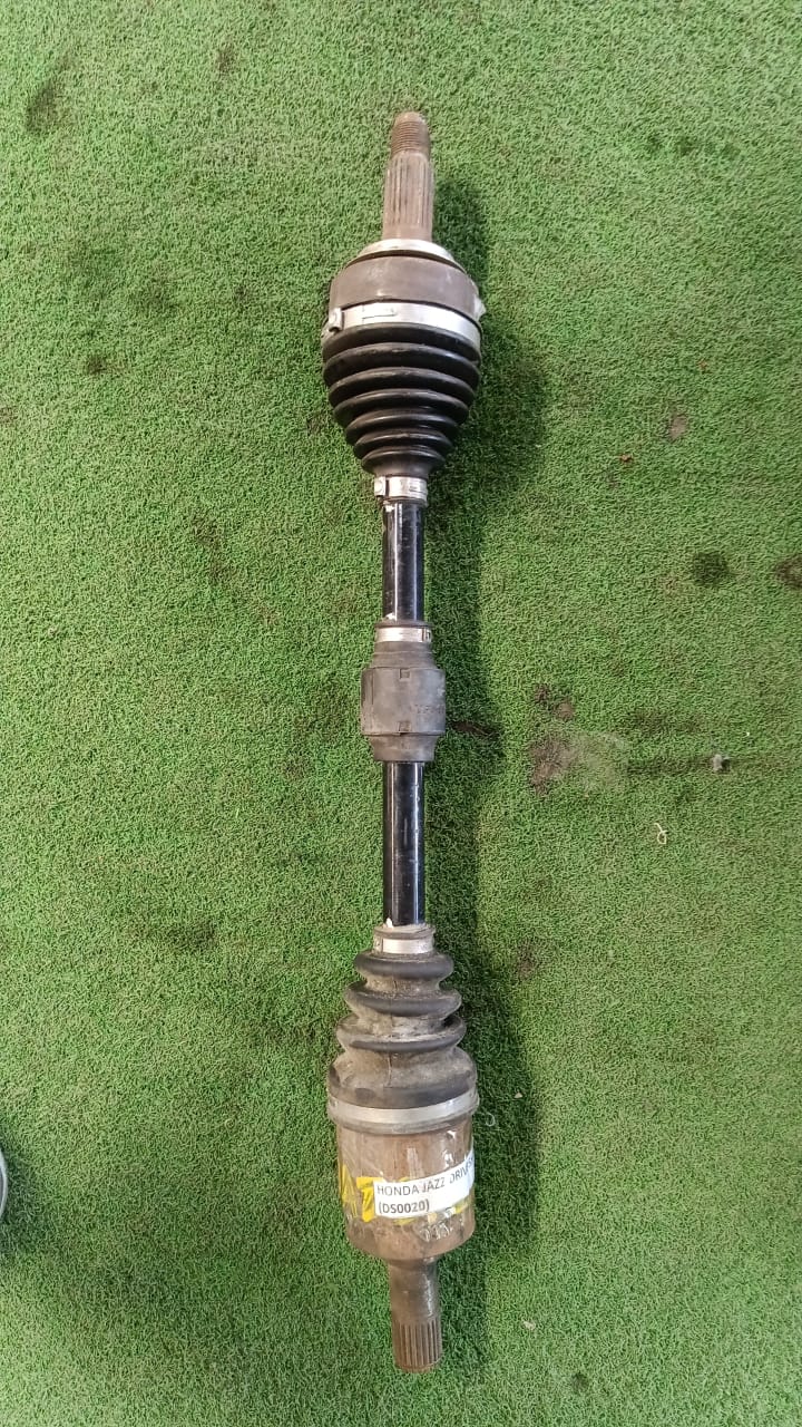 HONDA JAZZ DRIVE SHAFT LH (DS0020)