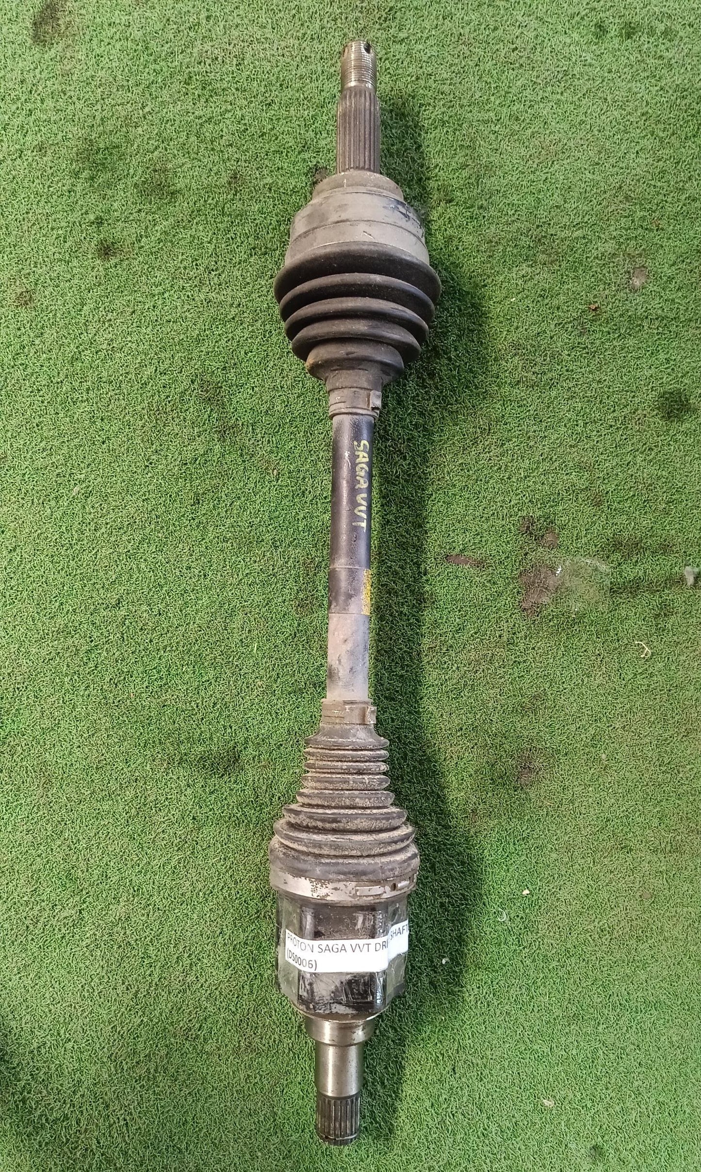 PROTON SAGA VVT DRIVE SHAFT LH (DS0006)