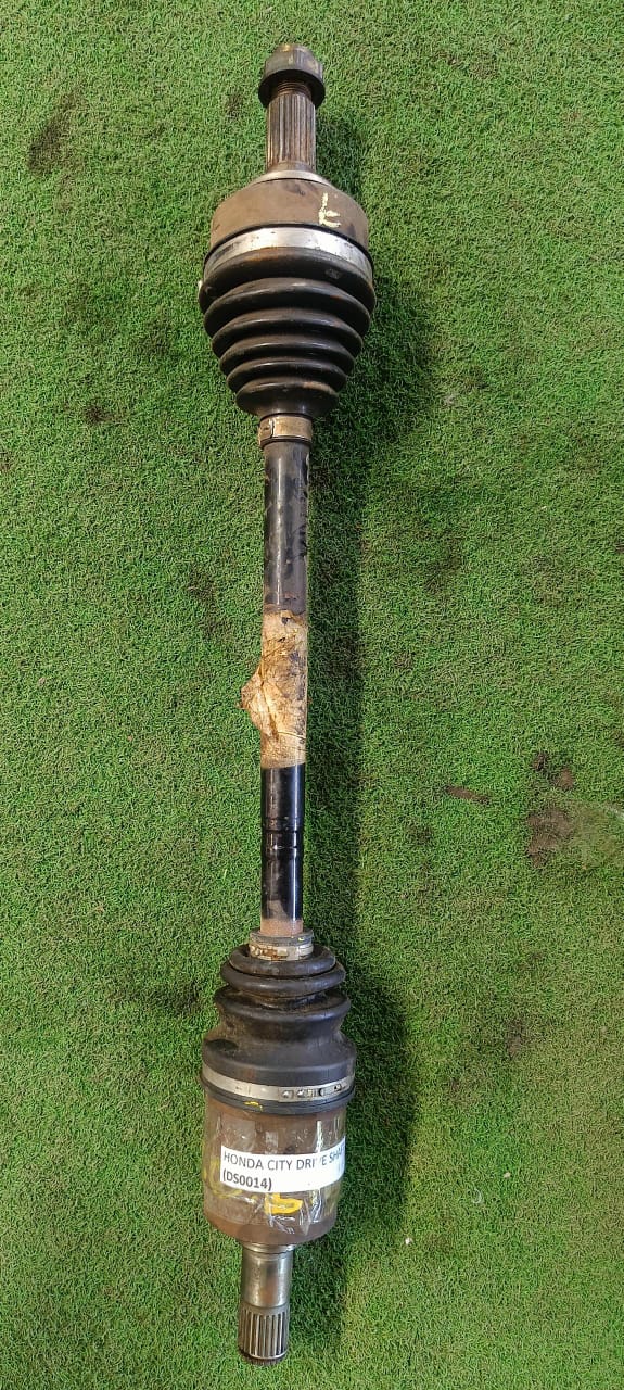 HONDA CITY DRIVE SHAFT LH (DS0014)