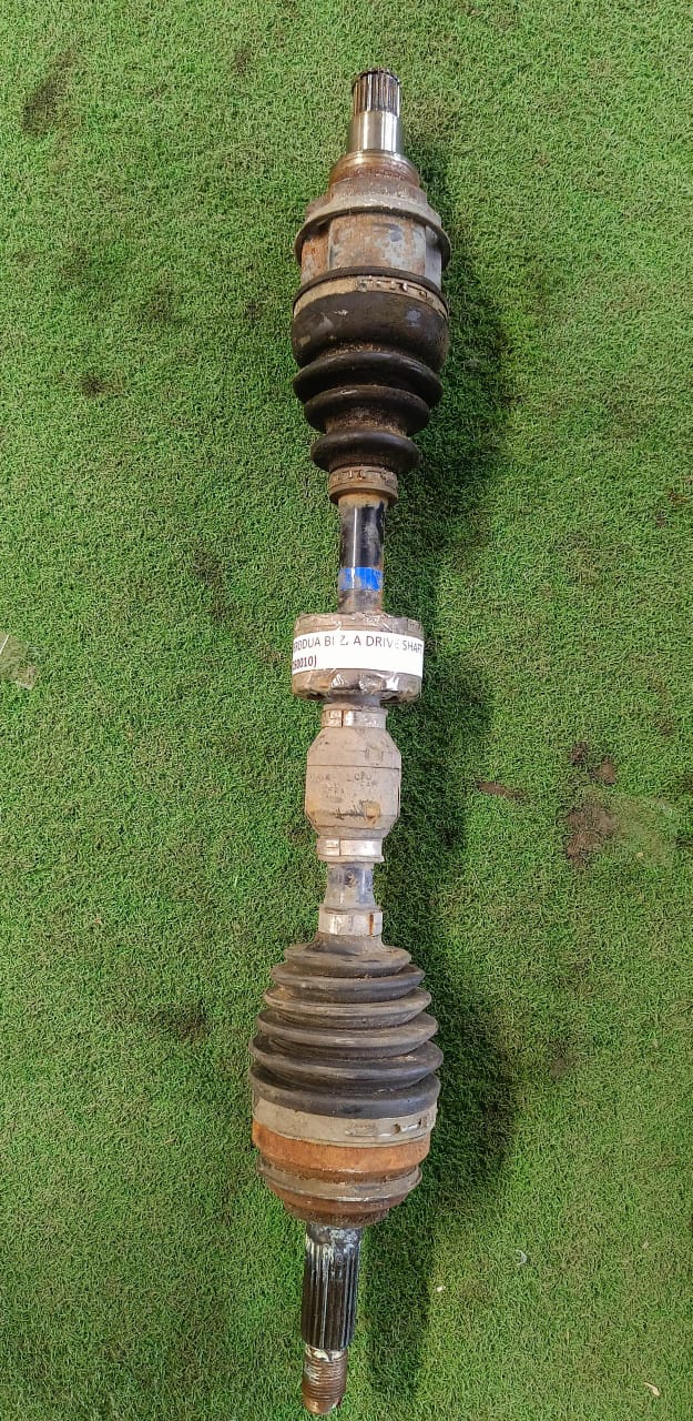 PERODUA BEZZA DRIVE SHAFT LH (DS0010)
