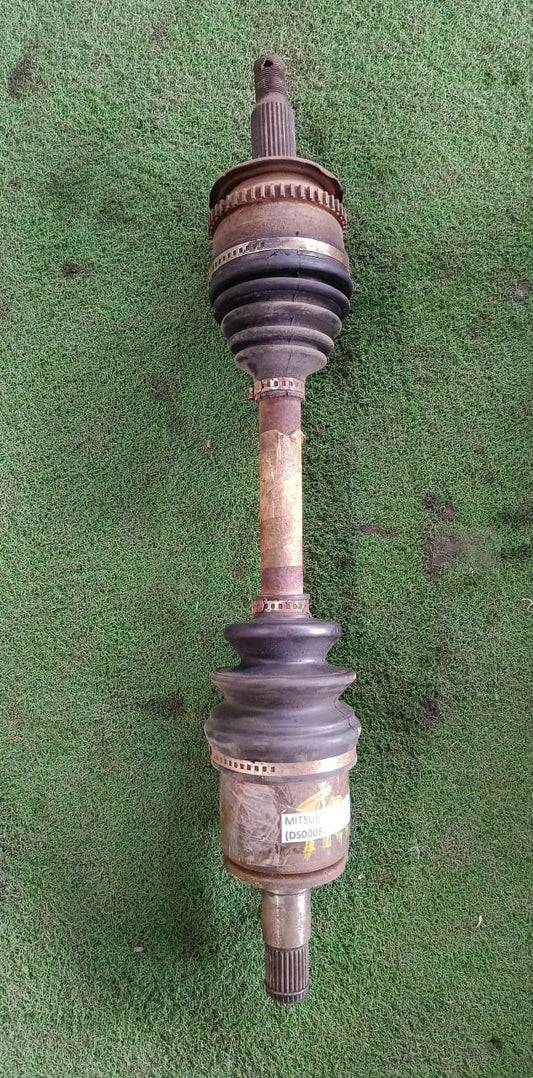 MITSUBISHI TRITON DRIVE SHAFT LH (DS0008)