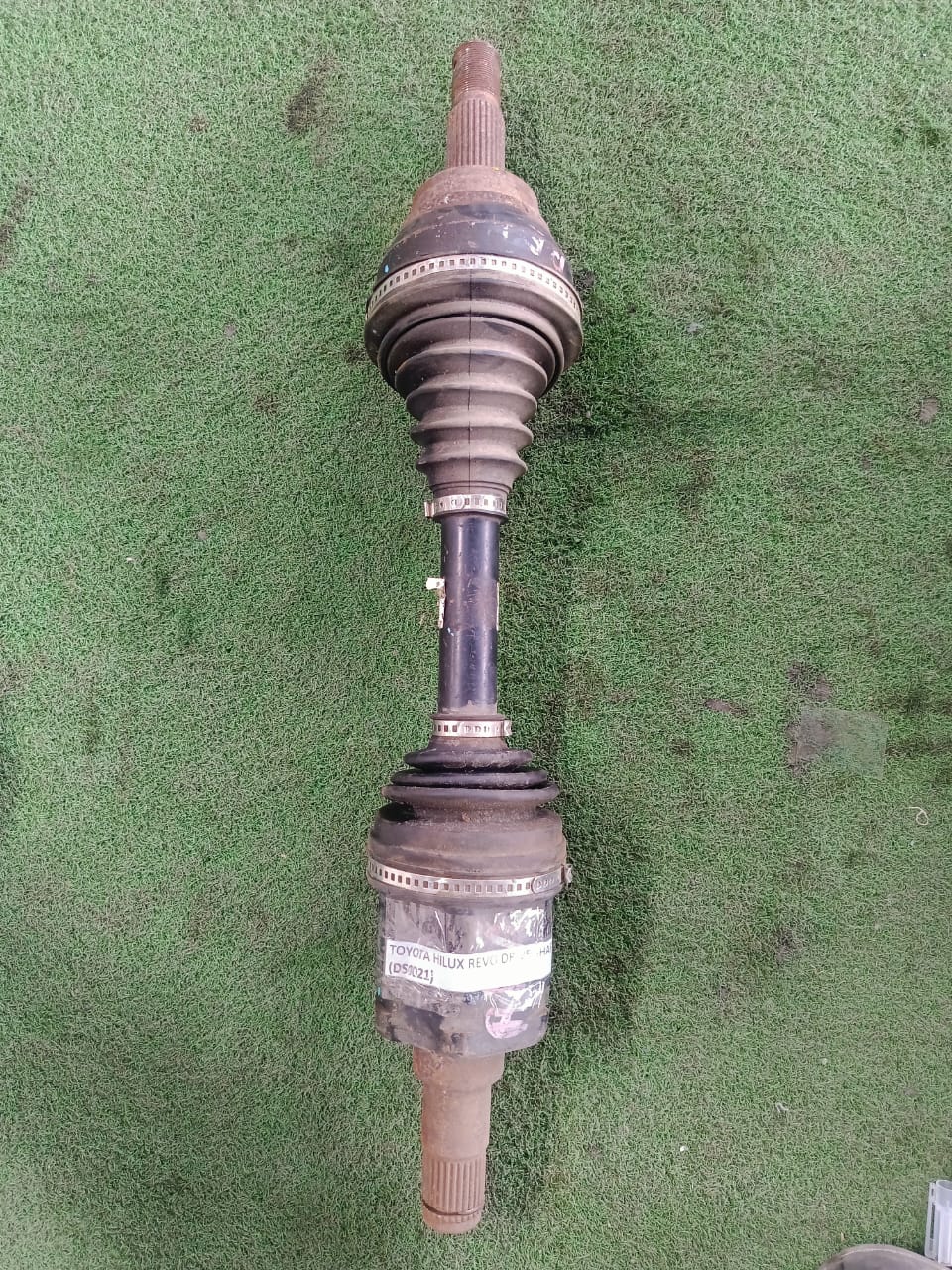 TOYOTA HILUX REVO DRIVE SHAFT LH/RH (DS0021)