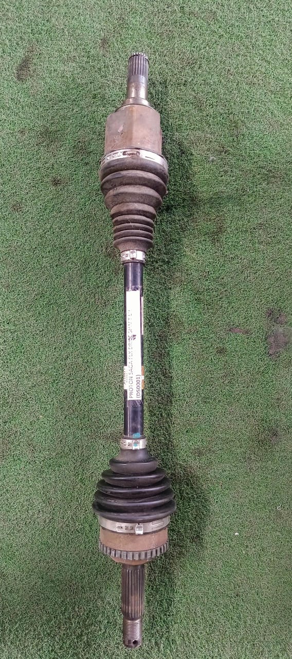 PROTON SAGA FLX DRIVE SHAFT LH (DS0001)