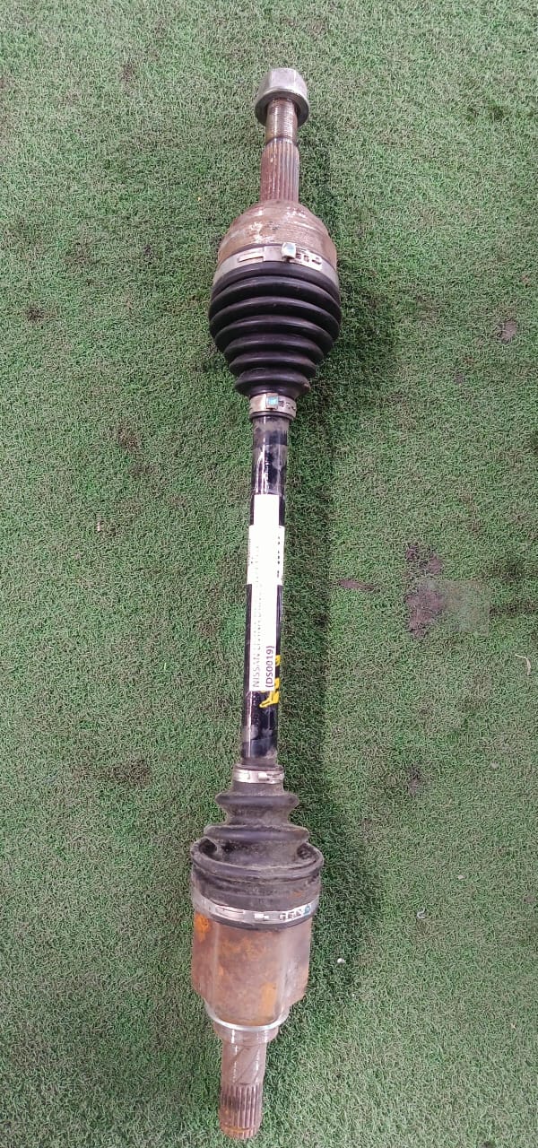 NISSAN LIVINA DRIVE SHAFT LH (DS0019)