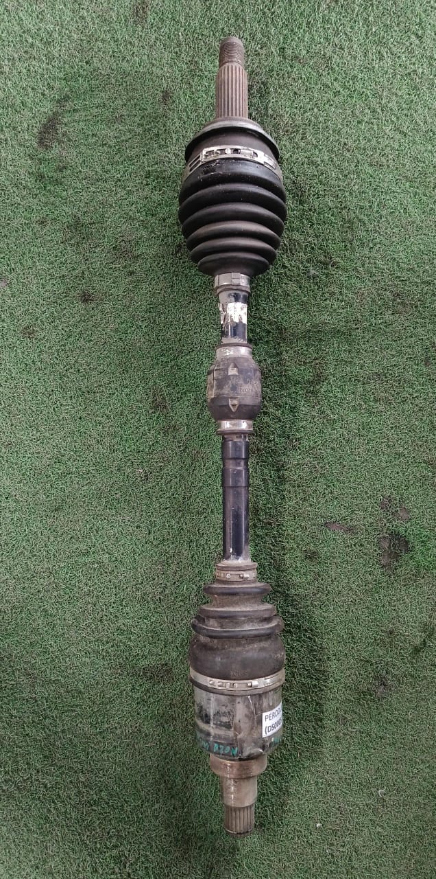 PERODUA MYVI D20N DRIVE SHAFT LH (DS0005)