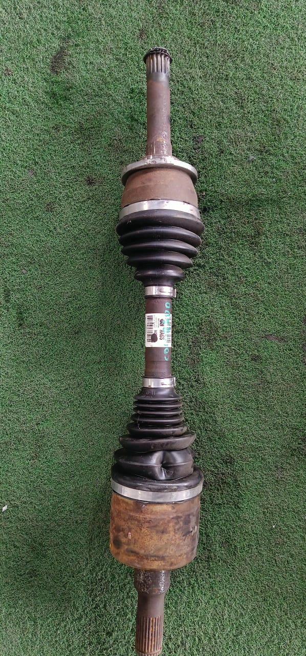 CHEVROLET COLORADO DRIVE SHAFT LH (DS0016)