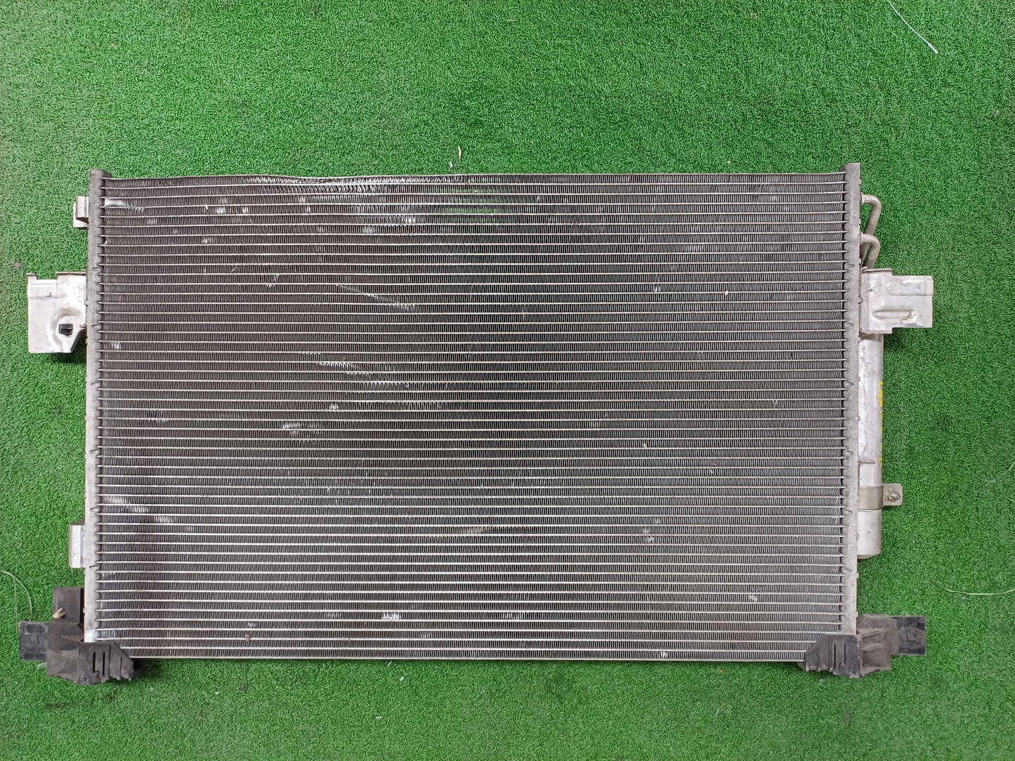 MITSUBISHI LANCER 2.4L CONDENSER (U)[CD001)