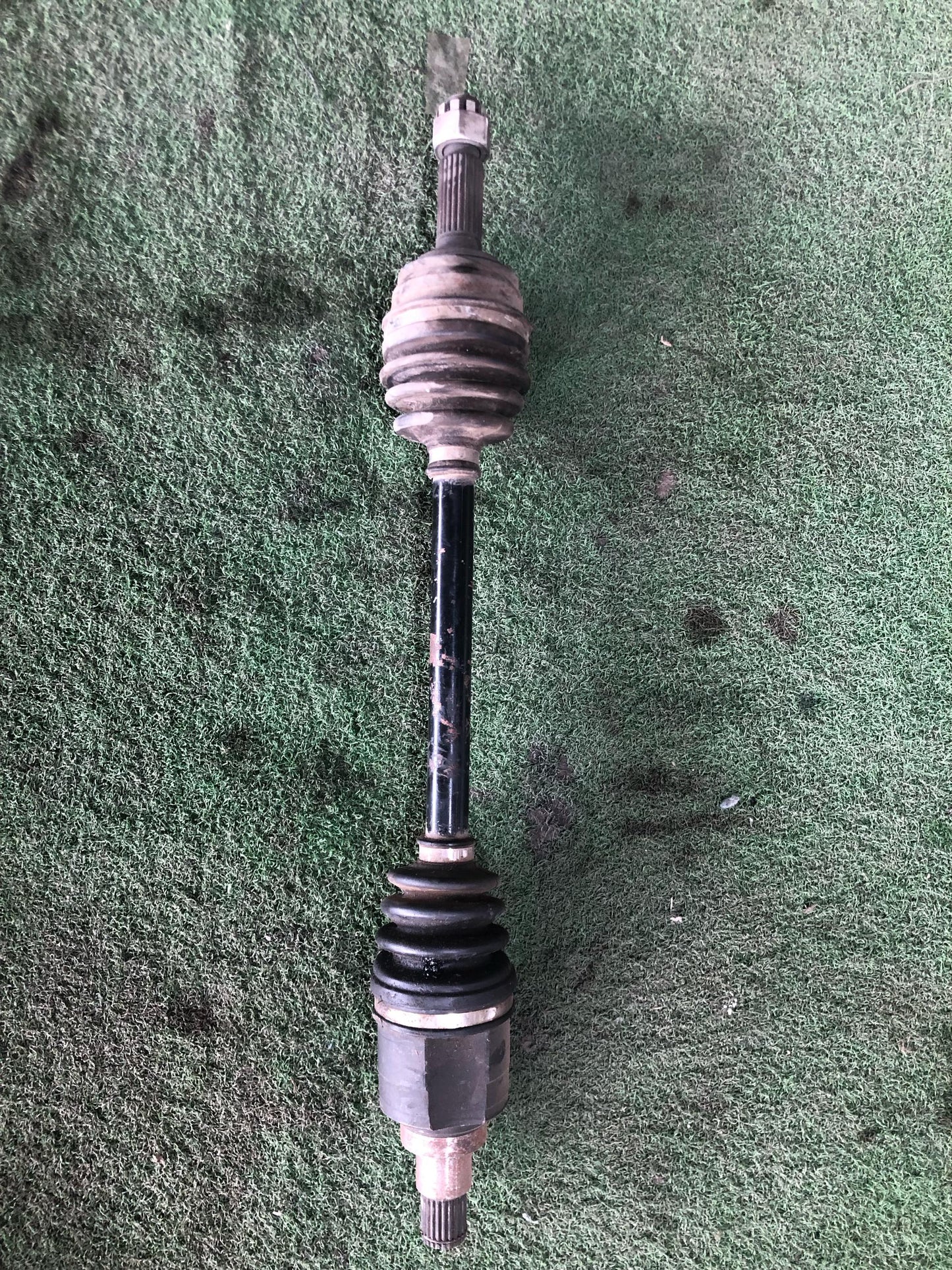 PERODUA AXIA/BEZZA DRIVE SHAFT LH (DS0027)